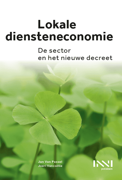 lokale diensteneconomie