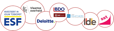 Logo's partners ESF